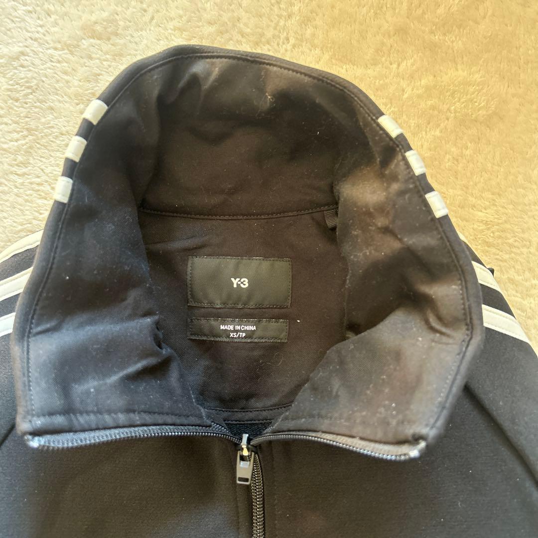 更に値下げです！Y-3 ワイスリー トラックジャケット