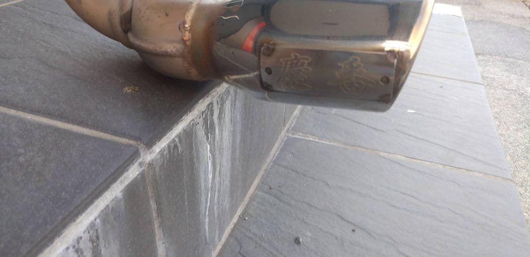 エブリィワゴン/バン(ターボ)KeiZone4本出しマフラー