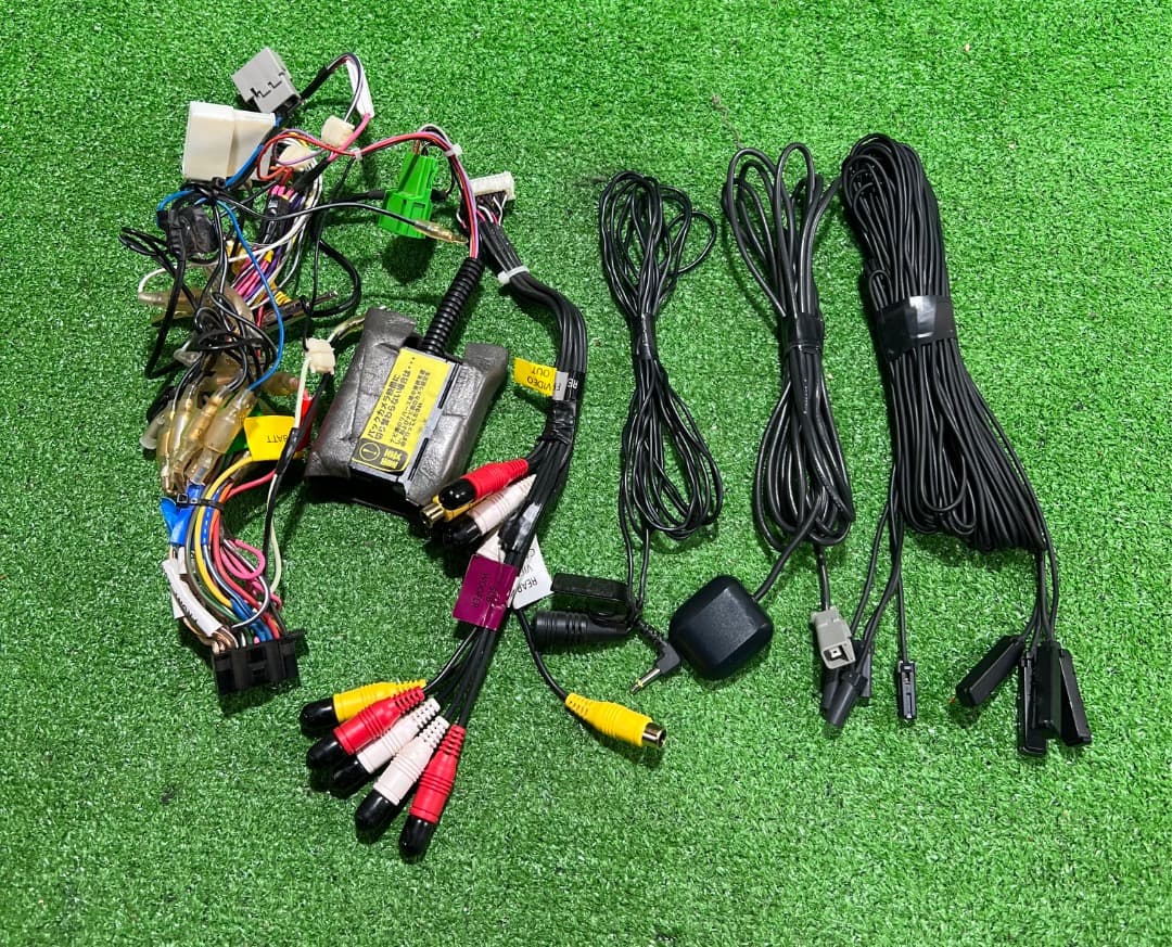 KENWOOD ナビ MDV-Z701W モデル 2014 マップ 2013