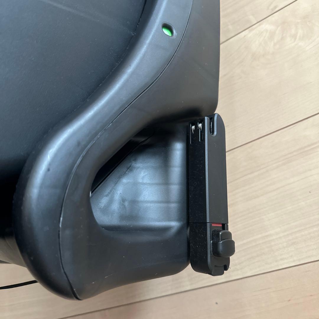 joie ジョイー チャイルドシート ISO-FIXベース セット