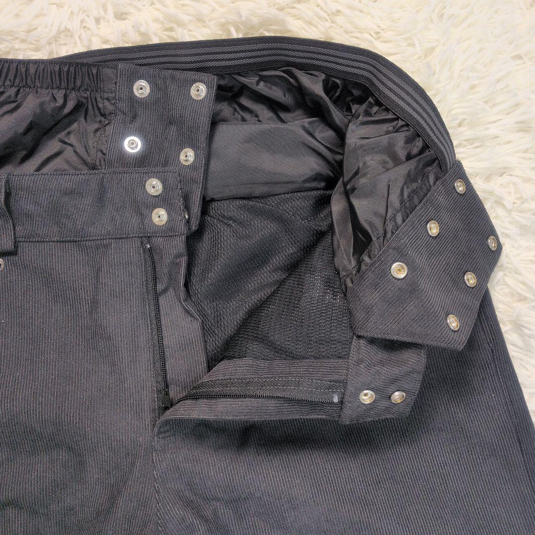 【極美品✨AA HARDWEAR✨M】スノー スノボ ウェア セットアップ 上下