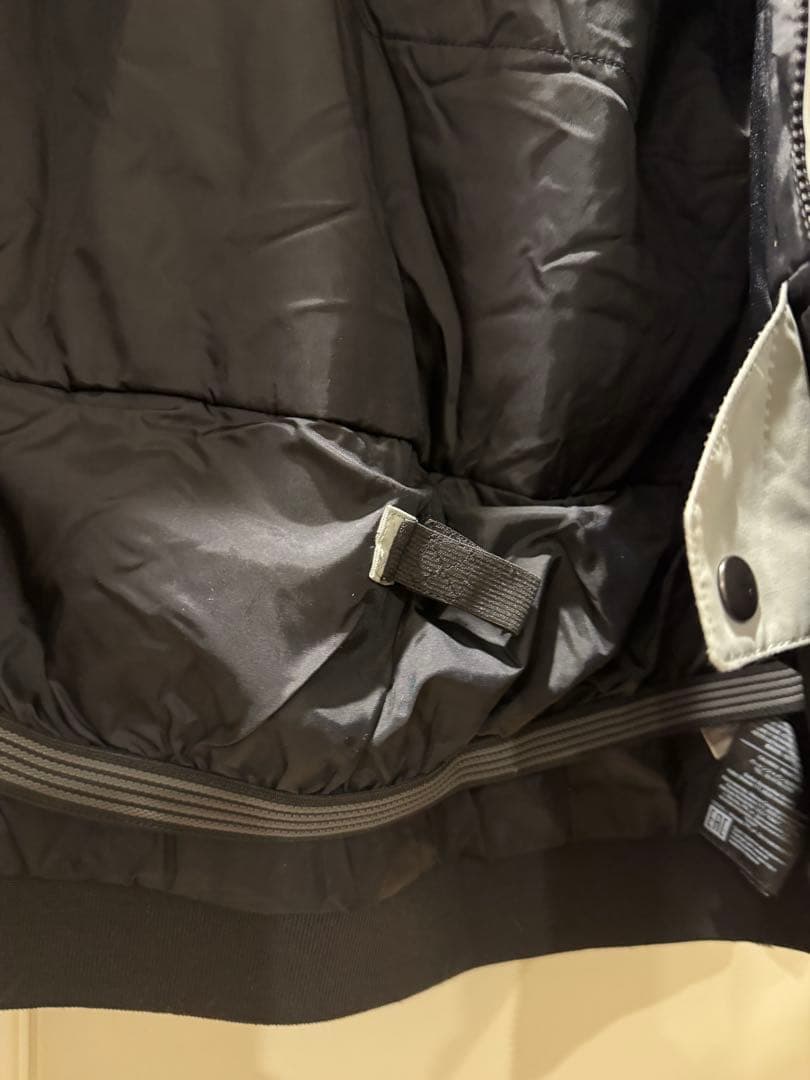 【希少】キッズ用 Burton DRYRIDE 122-137 セット CAMO