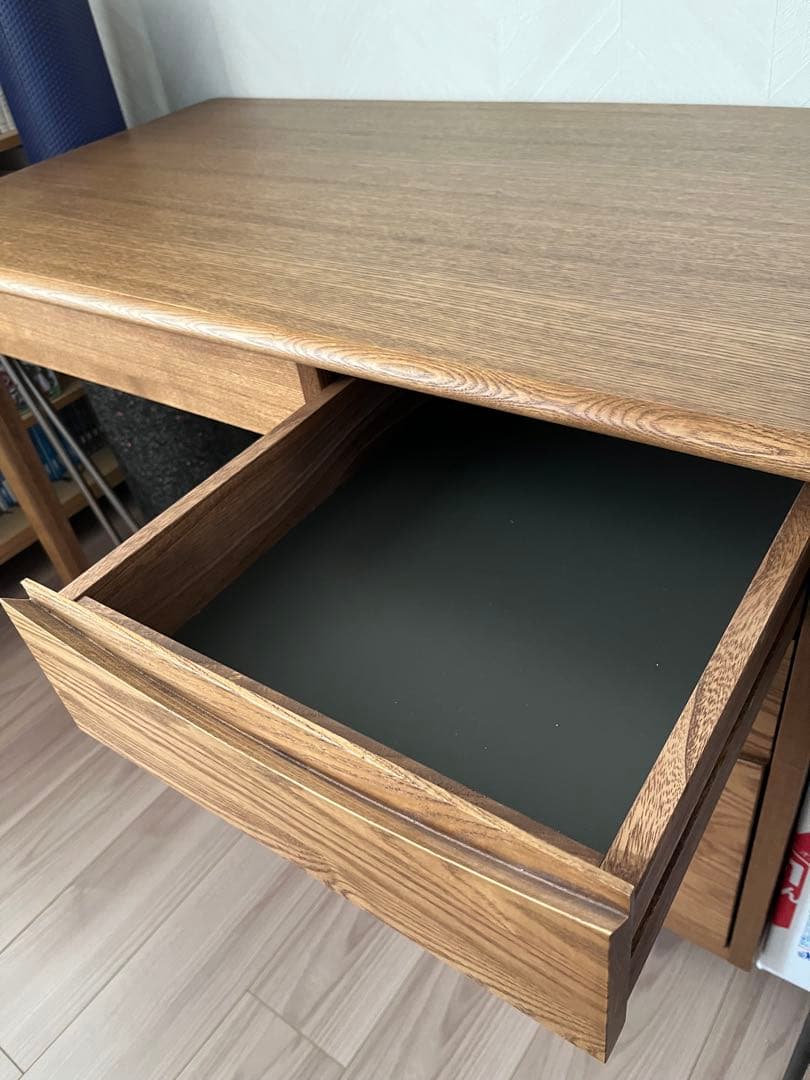 片袖机 クラッシュゲート Tally Desk(NOR)