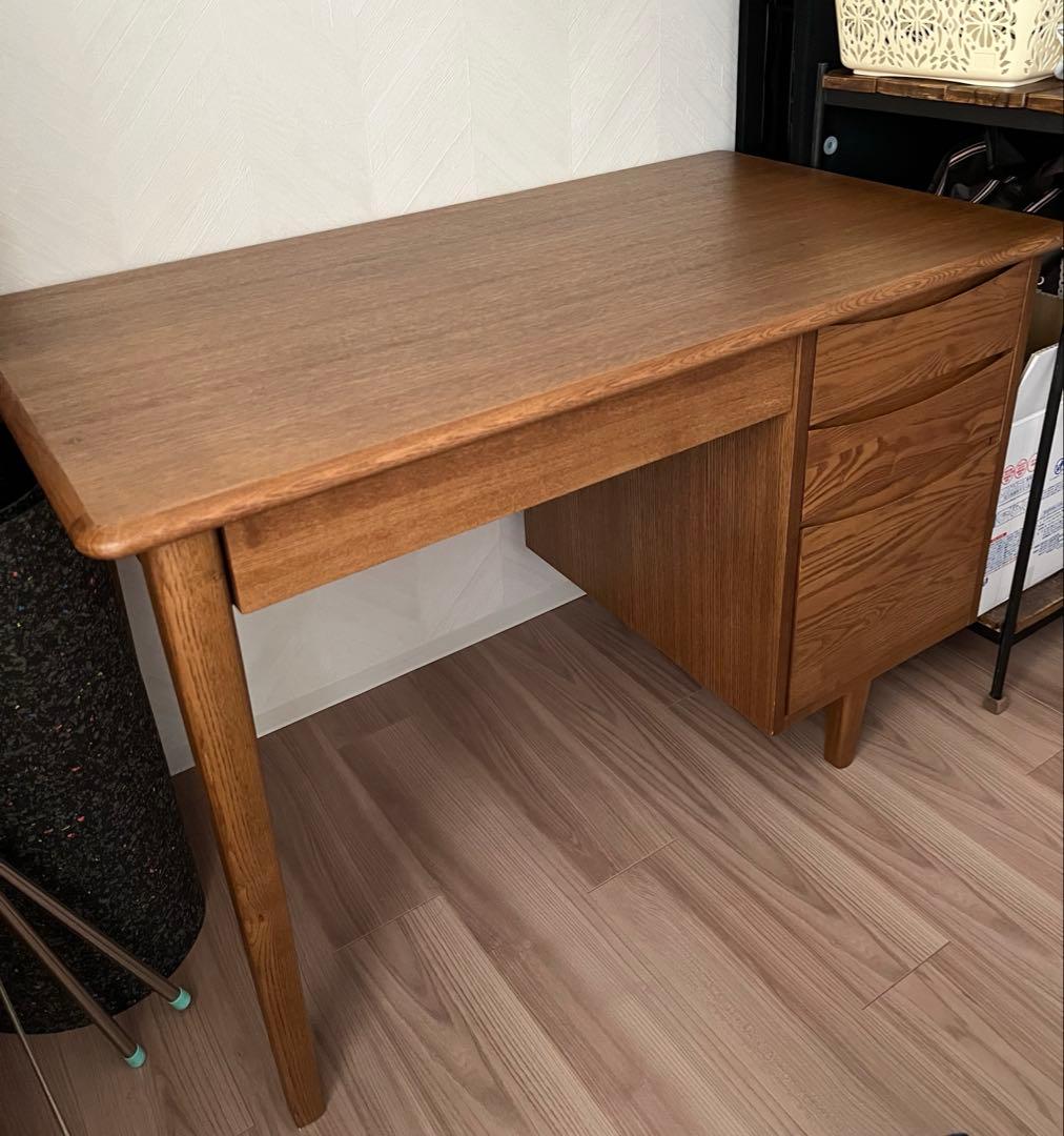 片袖机 クラッシュゲート Tally Desk(NOR)