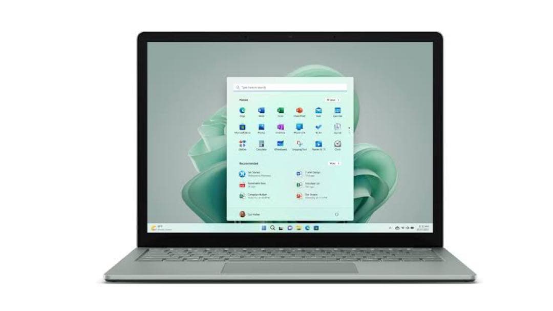 【美品】Surface Laptop5 i5 16G/256G Office