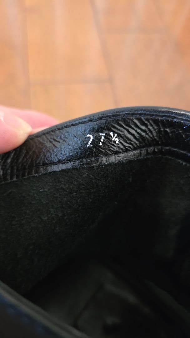 KADOYA EG BLACK　カドヤ