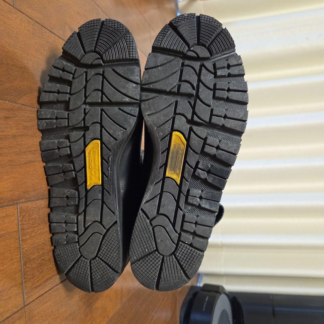 KADOYA EG BLACK　カドヤ