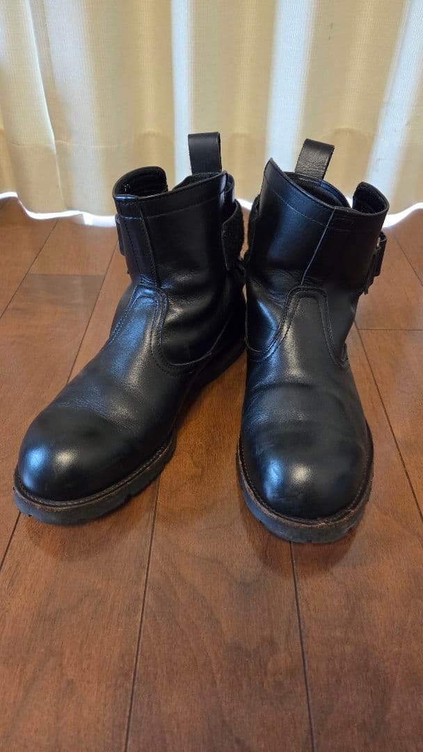 KADOYA EG BLACK　カドヤ