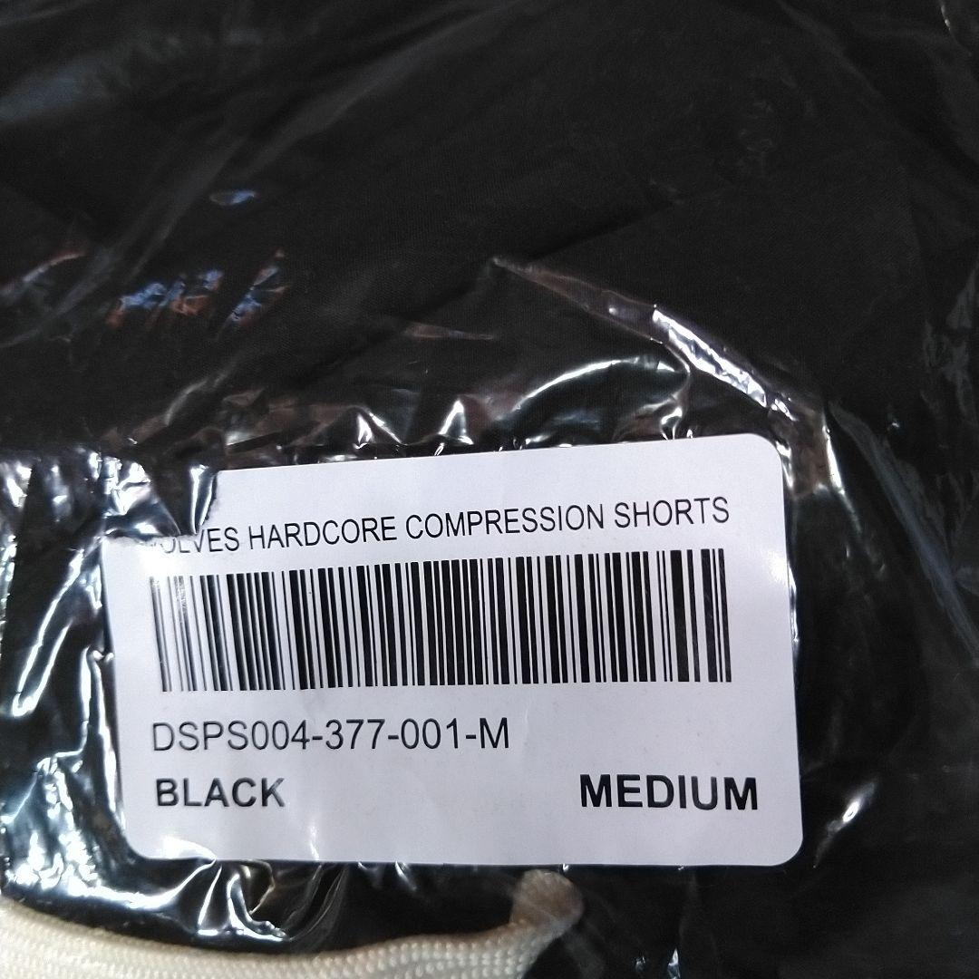 darc sport ショートパンツ