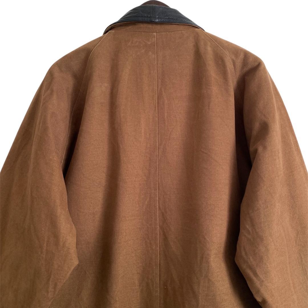 FIRST DOWN ファーストダウン 中綿 ハンティングジャケット 海外古着