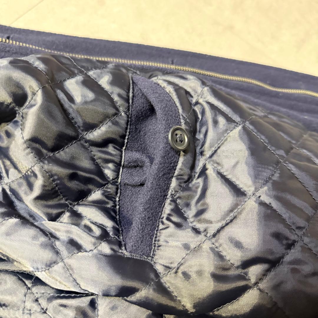 90s POLO ralph lauren ウールコート ピーコートXL