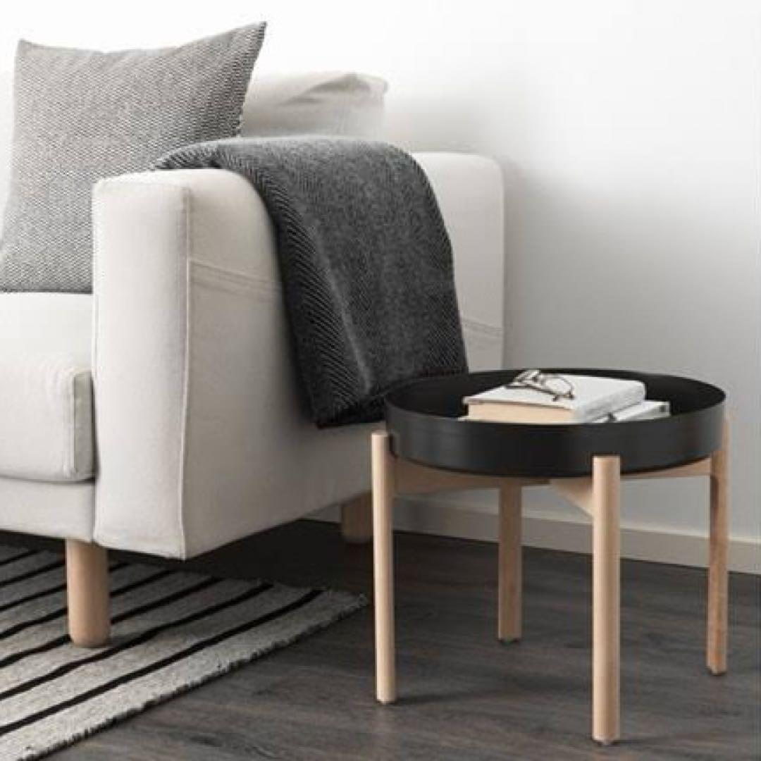 IKEA×HAY YPPERLIG イッペルリグ コーヒーテーブル スコグスタ付