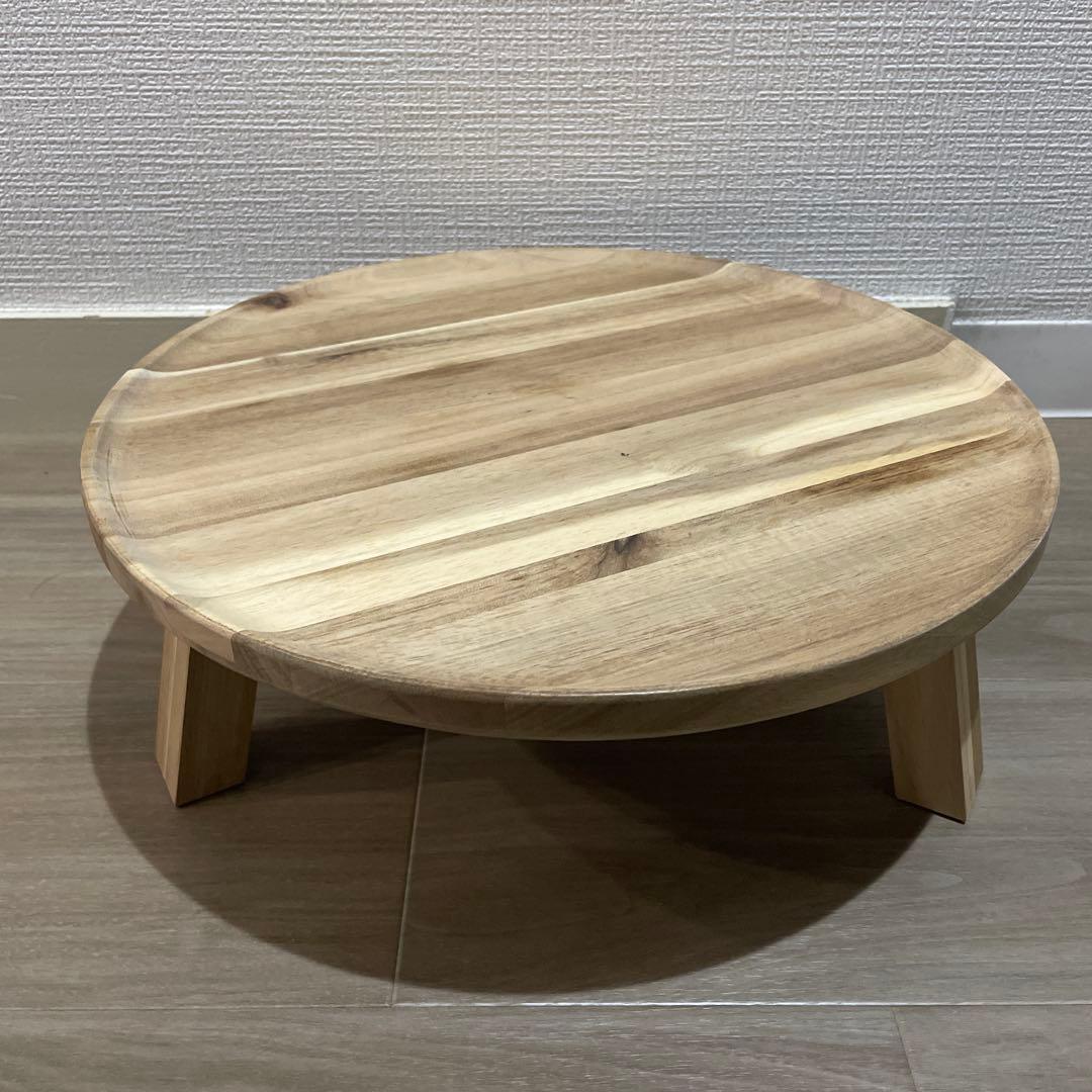 IKEA×HAY YPPERLIG イッペルリグ コーヒーテーブル スコグスタ付