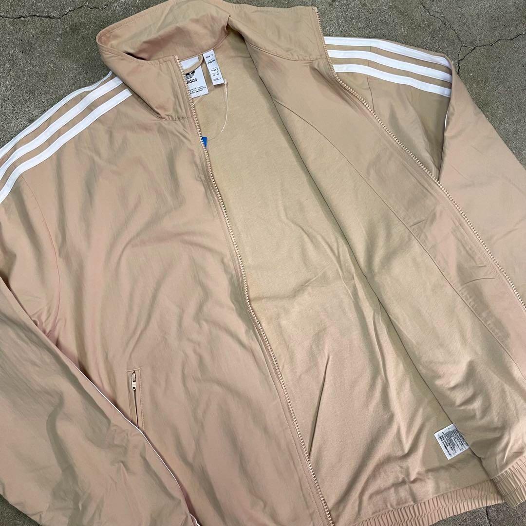 トップス adidas Originals IZ3061 WOVEN FBIRD TT S