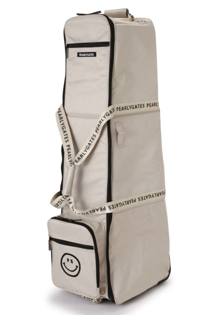 PEARLY GATES トラベルバック　キャスター付！