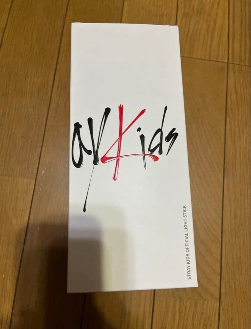 STRAY KIDS ペンライト