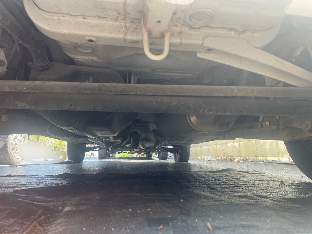 全塗装済！5MT！ スズキ アルト HA23S 実走行3万3000km