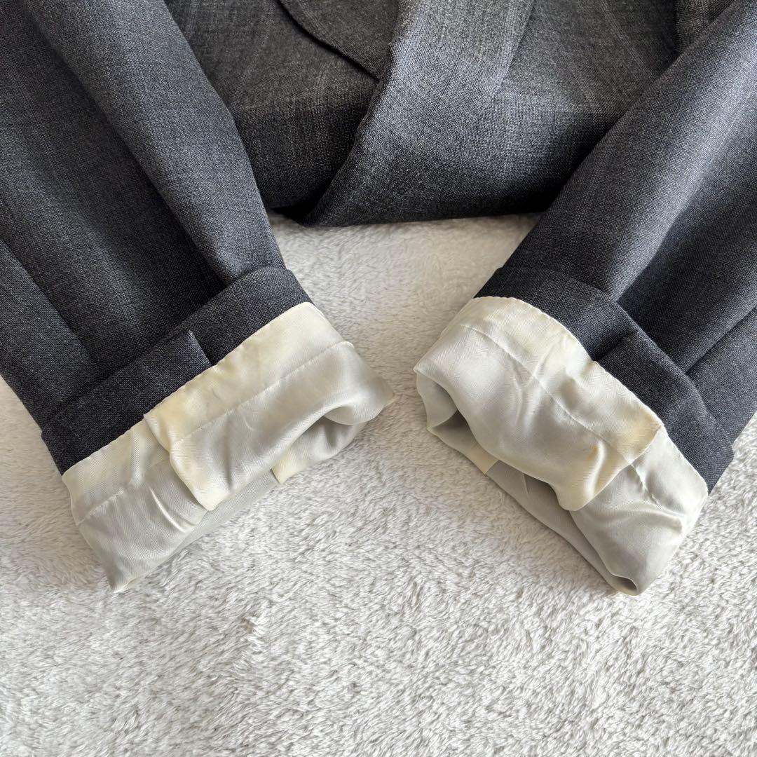 ✨️美品✨️ Burberrys バーバリーズ セットアップ スーツ ダブル L