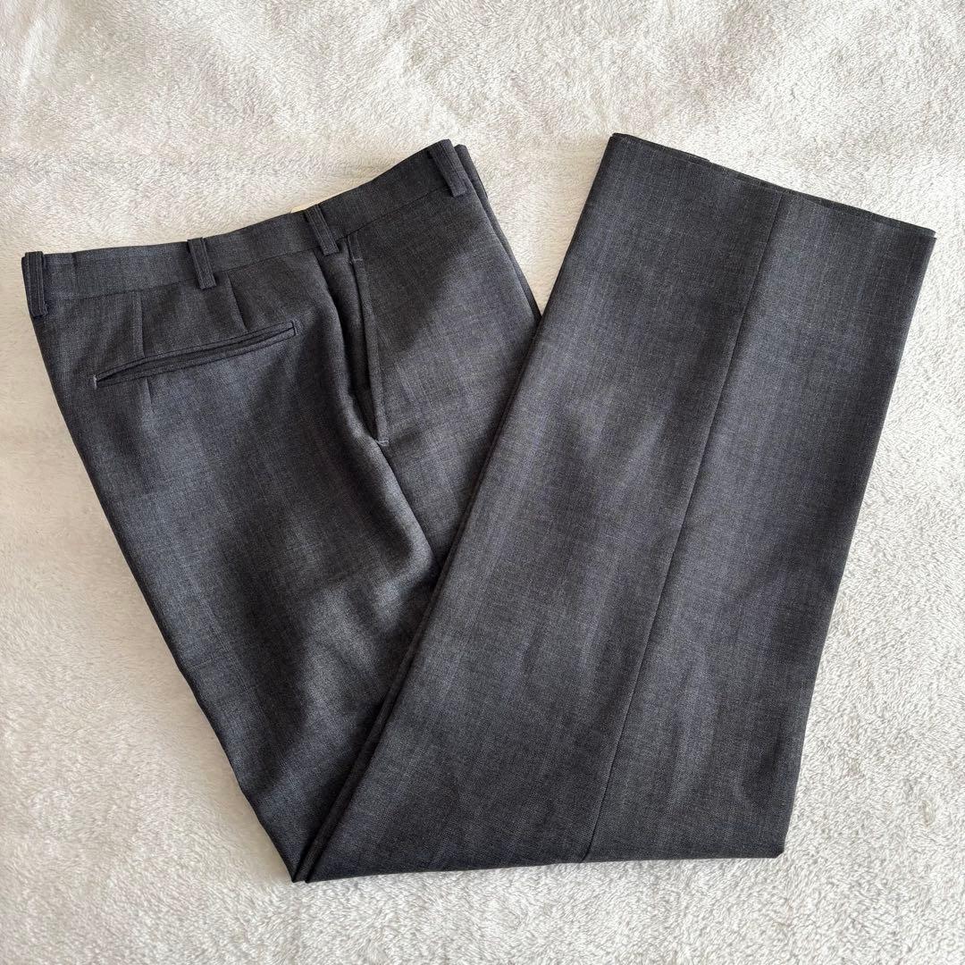 ✨️美品✨️ Burberrys バーバリーズ セットアップ スーツ ダブル L