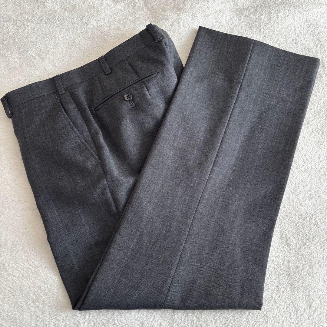 ✨️美品✨️ Burberrys バーバリーズ セットアップ スーツ ダブル L