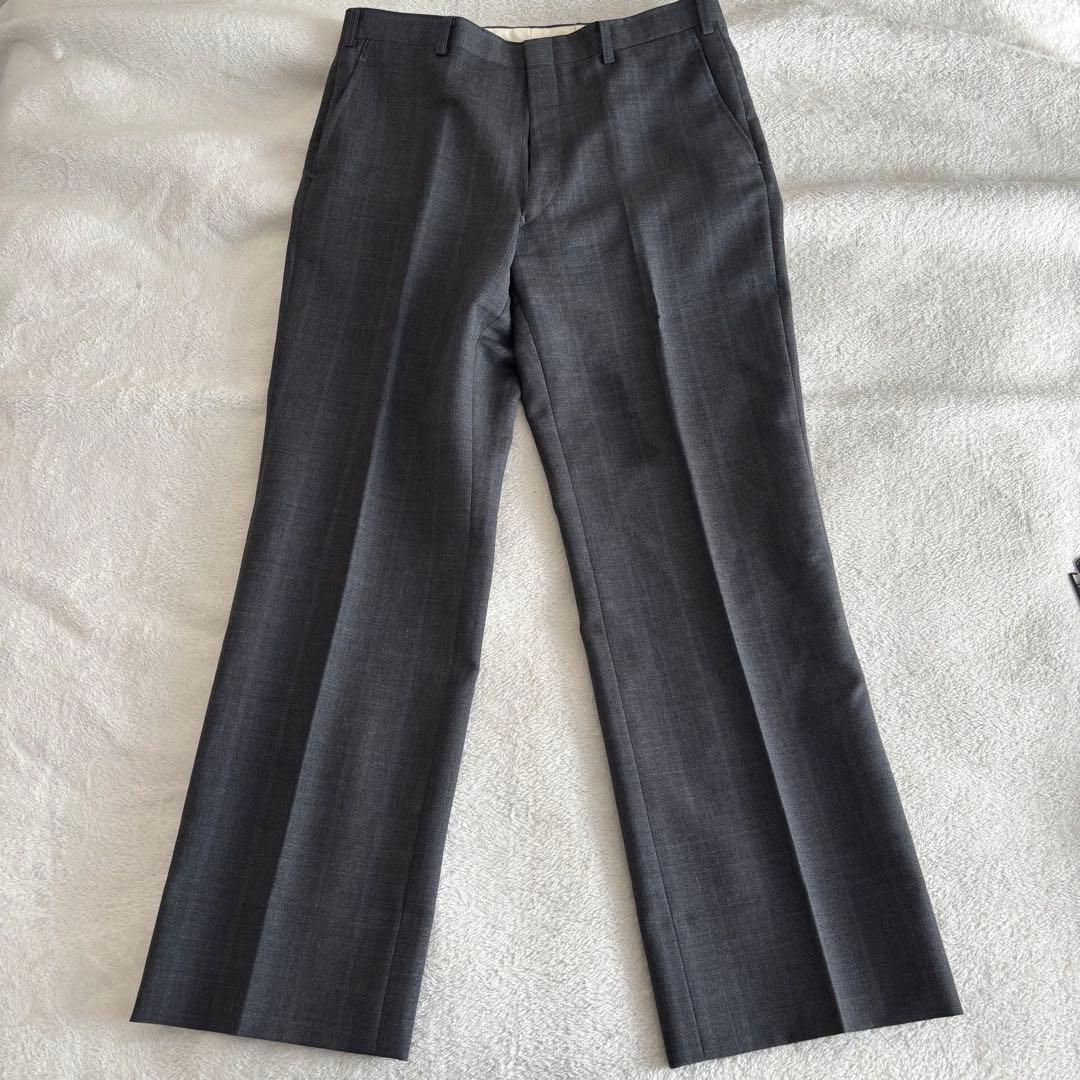 ✨️美品✨️ Burberrys バーバリーズ セットアップ スーツ ダブル L