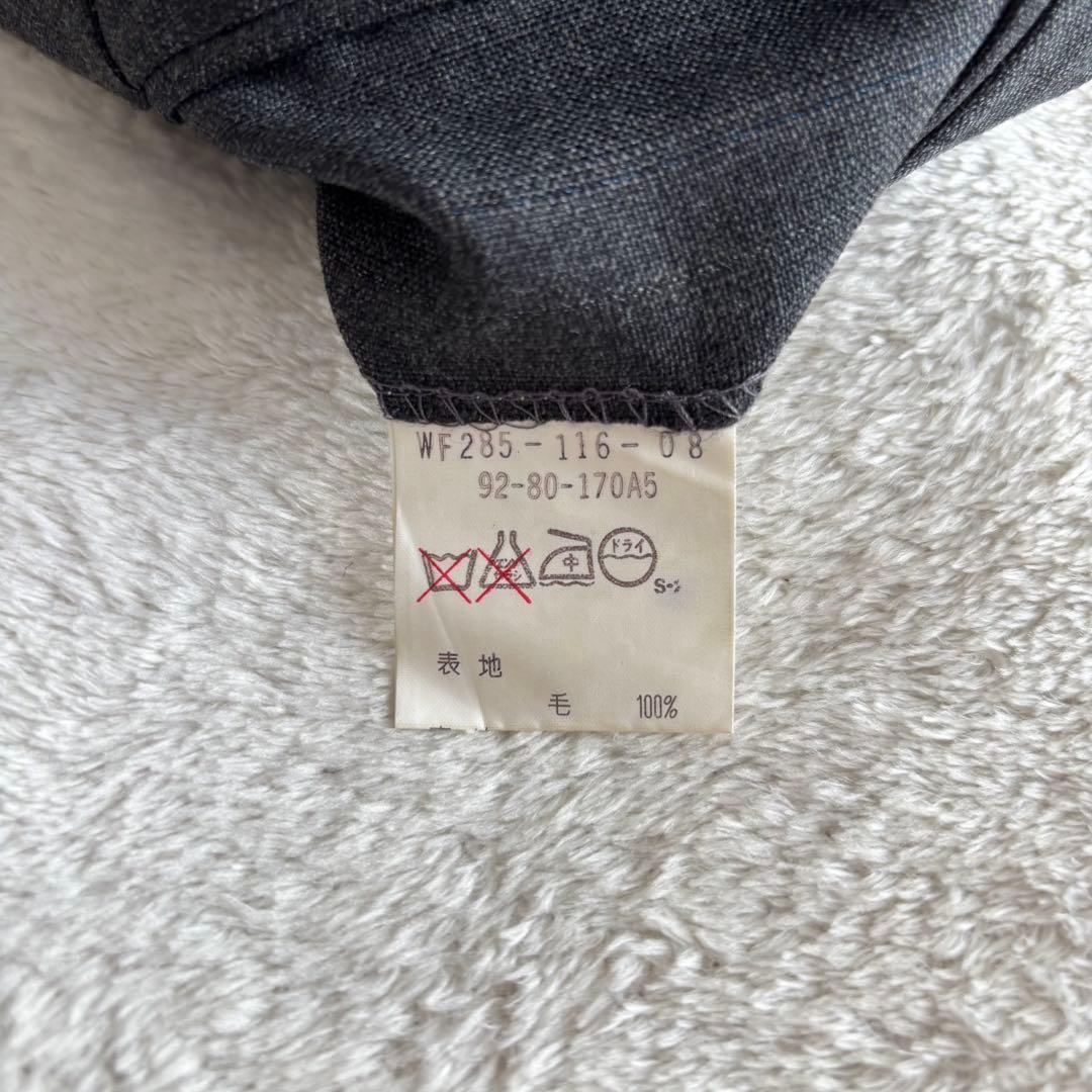 ✨️美品✨️ Burberrys バーバリーズ セットアップ スーツ ダブル L