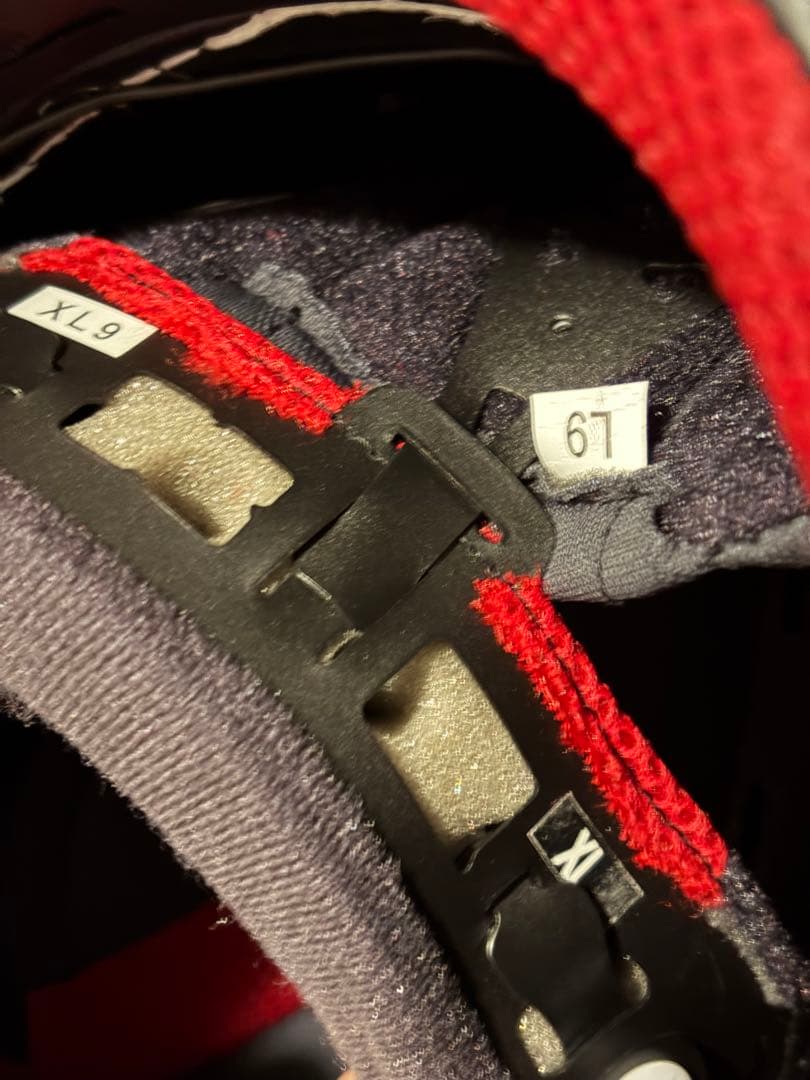 SHOEI X-Fourteen ブラック B+COM SB6X 付属