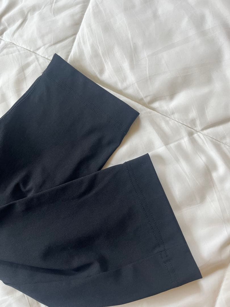 TFW49 ハイパーストレッチスリムパンツ / T072210002