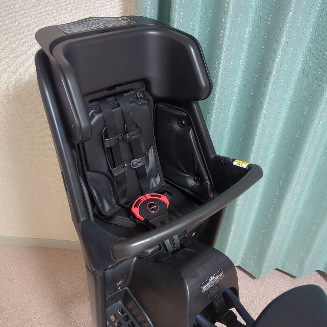 【週末特価】パナソニック　電動アシスト自転車　ギュットアニーズDX