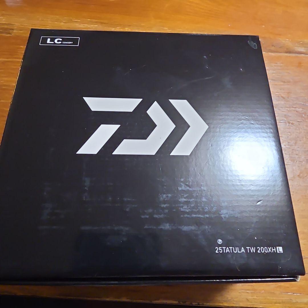 25 TATULA TW　200XHL