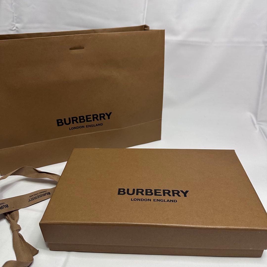 極美品☆現行☆バーバリー☆マフラー☆箱付☆ピンク☆ノバチェック柄☆カシミヤ☆