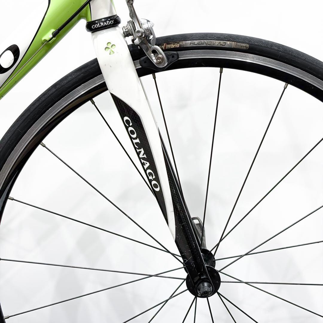 渡辺様引取COLNAGO PRIMAVERA 2008 Tiagra 4500