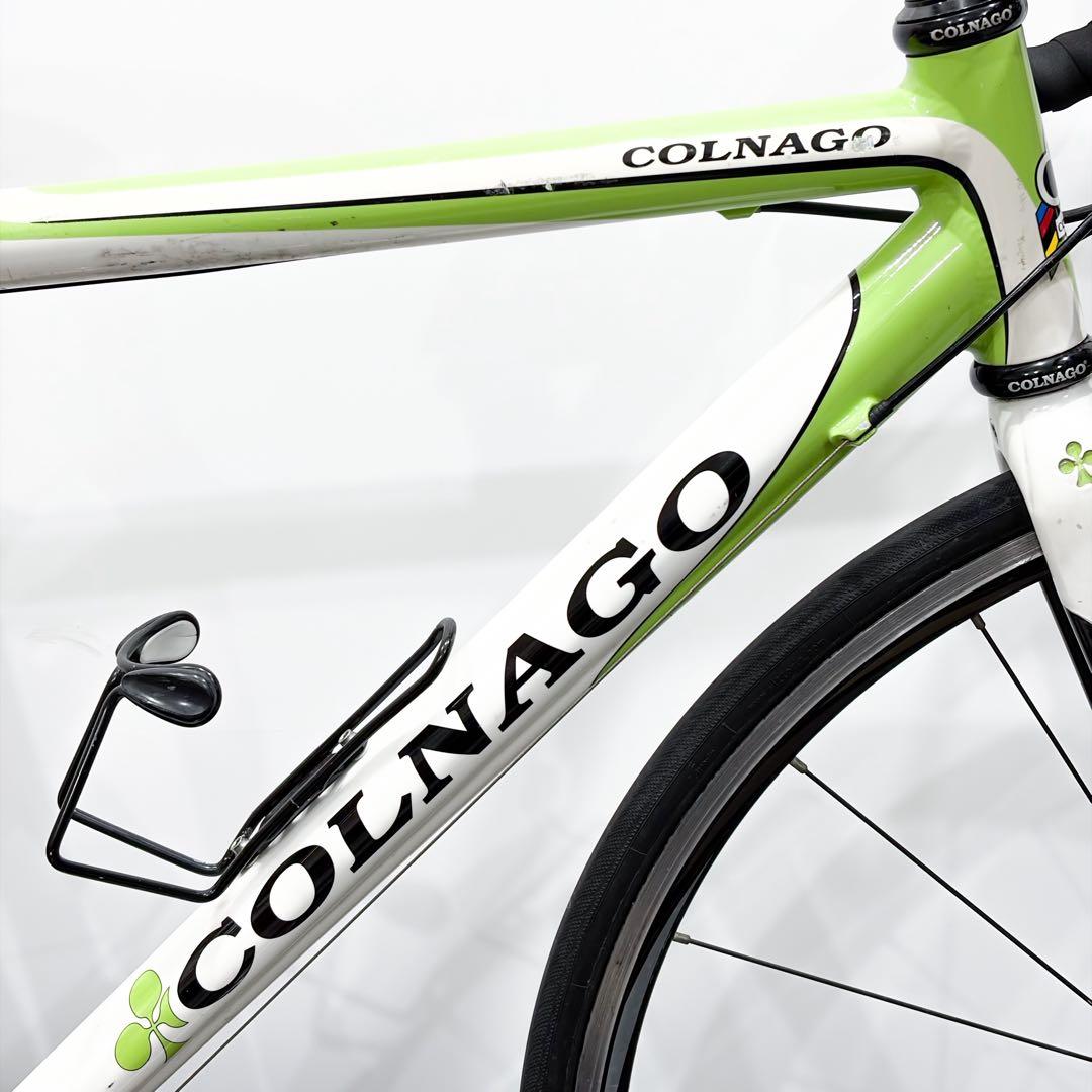 渡辺様引取COLNAGO PRIMAVERA 2008 Tiagra 4500