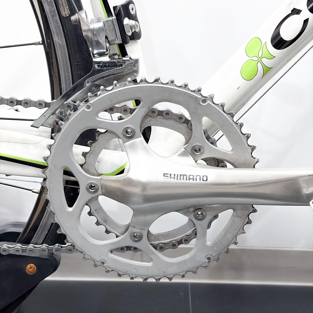 渡辺様引取COLNAGO PRIMAVERA 2008 Tiagra 4500