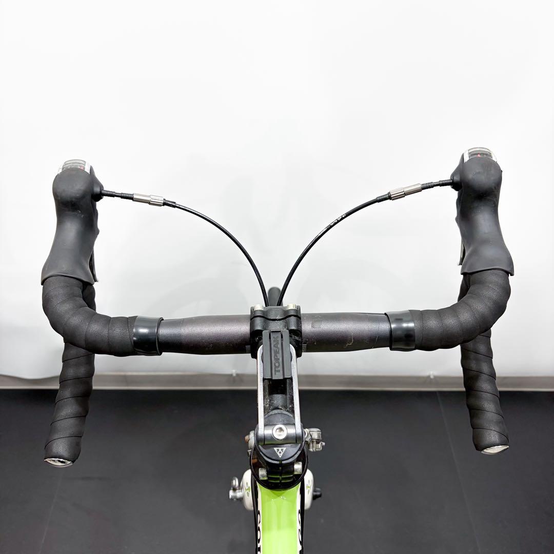 渡辺様引取COLNAGO PRIMAVERA 2008 Tiagra 4500