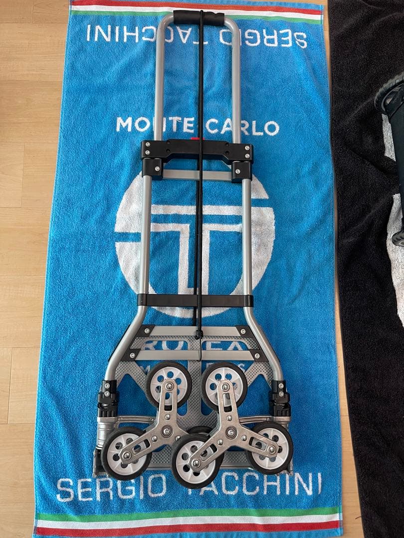 スリンガーバッグオプションセット Slinger Grand Slam Pack