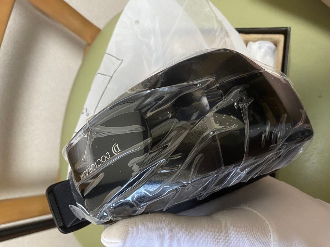 DOCTOR AIR 3D アイマジック　REM-04