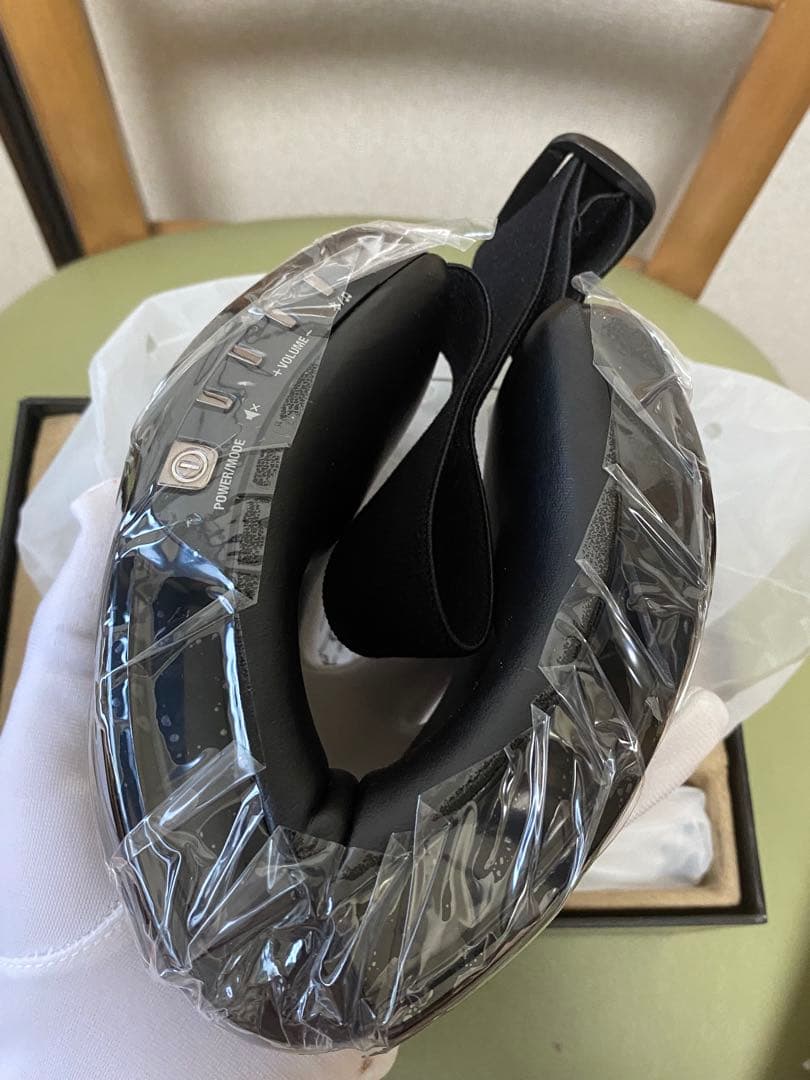 DOCTOR AIR 3D アイマジック　REM-04