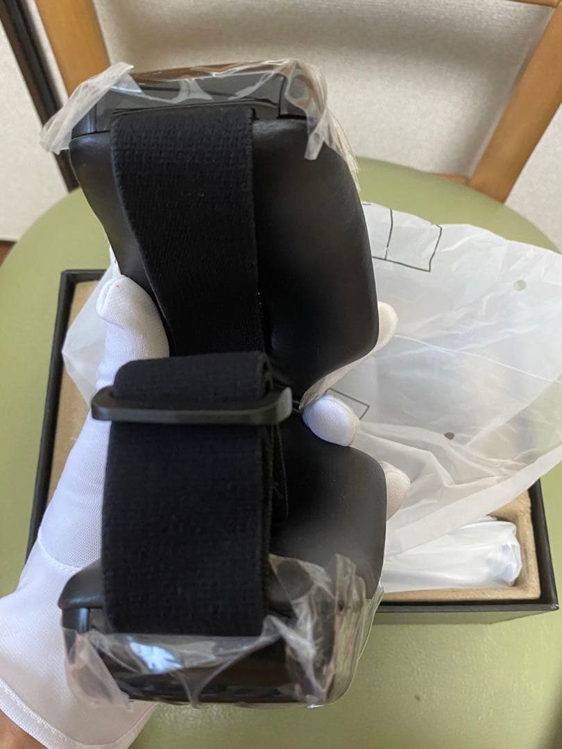 DOCTOR AIR 3D アイマジック　REM-04