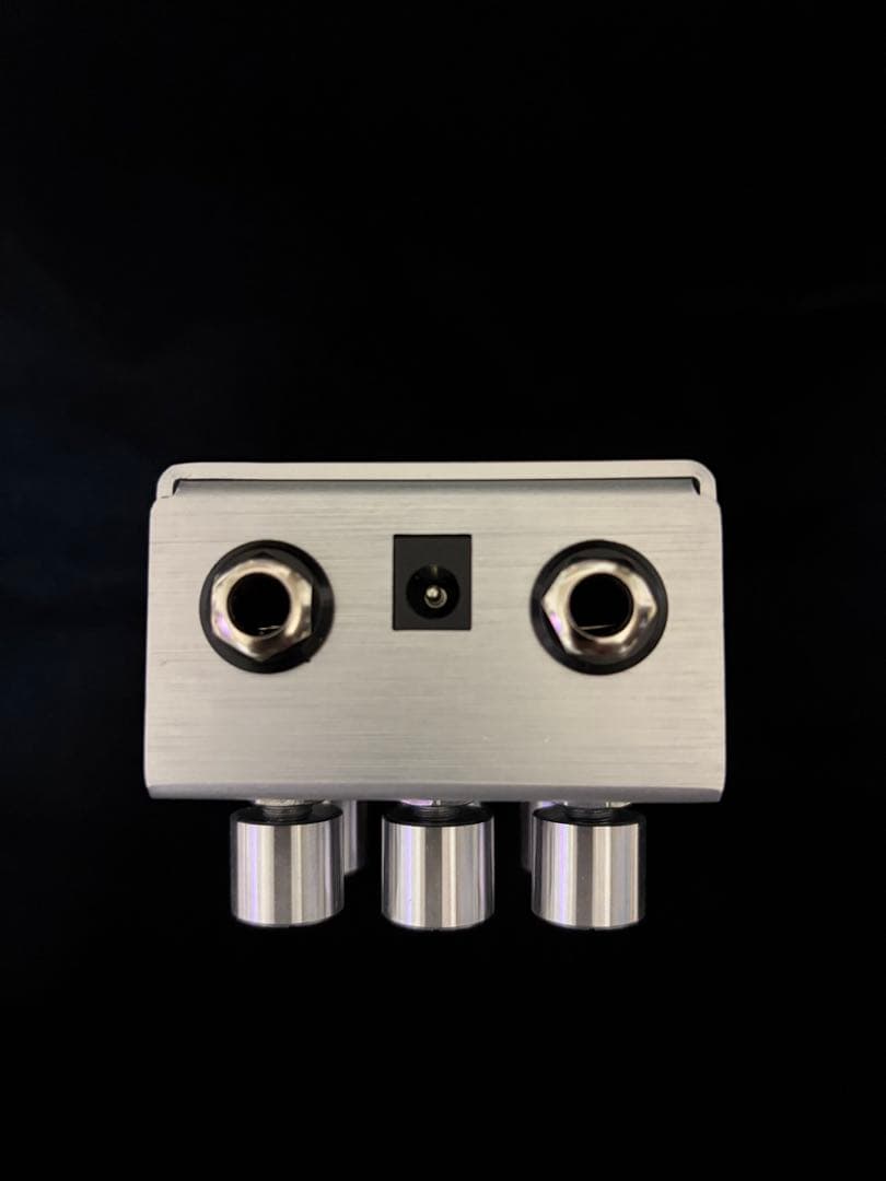 【超美品】高級品クローン Demonfx Cali76 COMPACT BASS