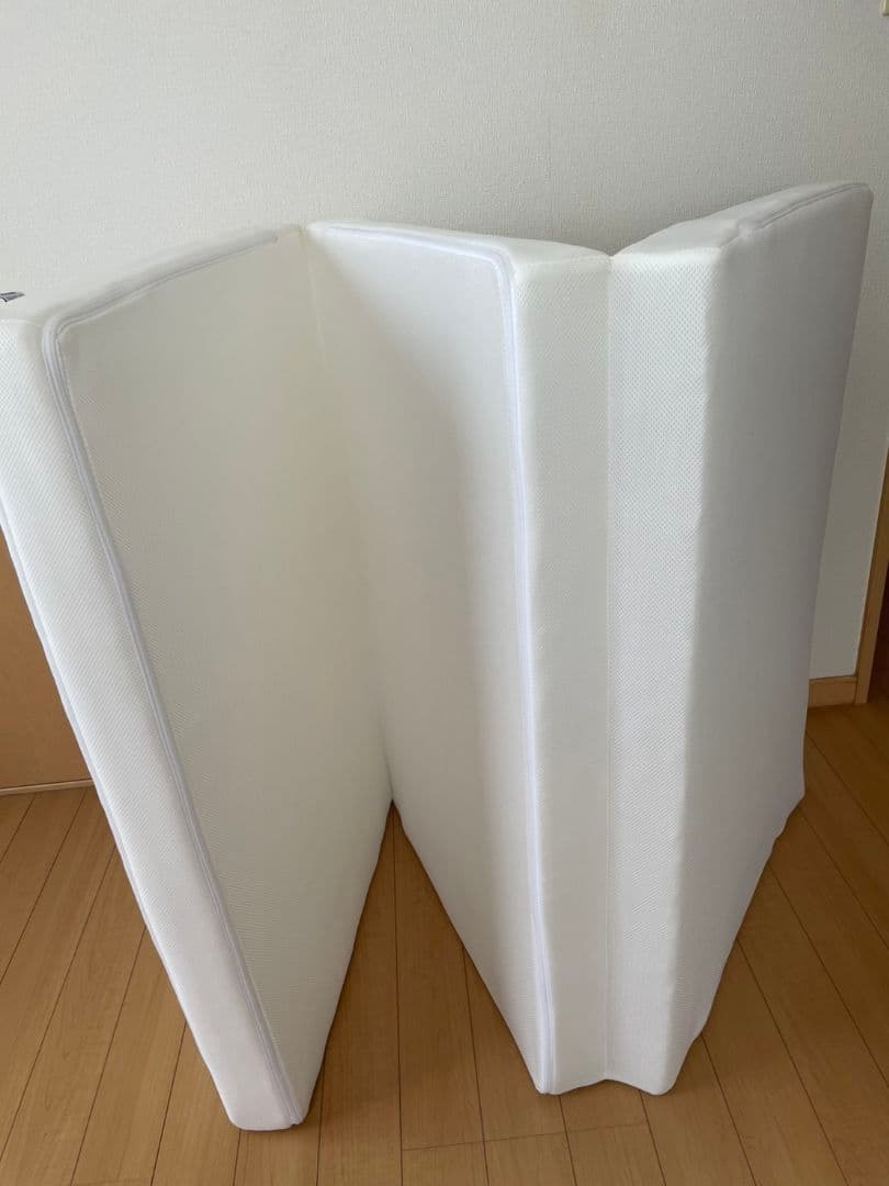 エアウィーヴスマートZ01シングル