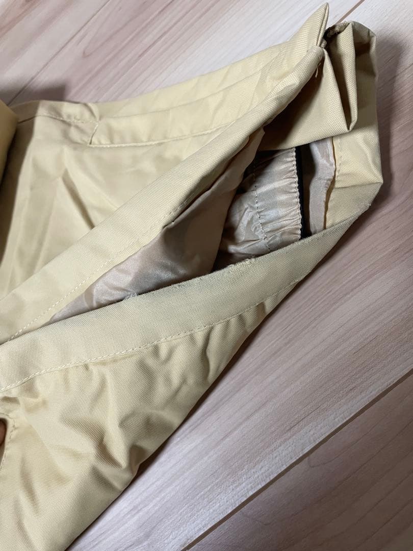 CLWR スノーボードウェア　上下セット