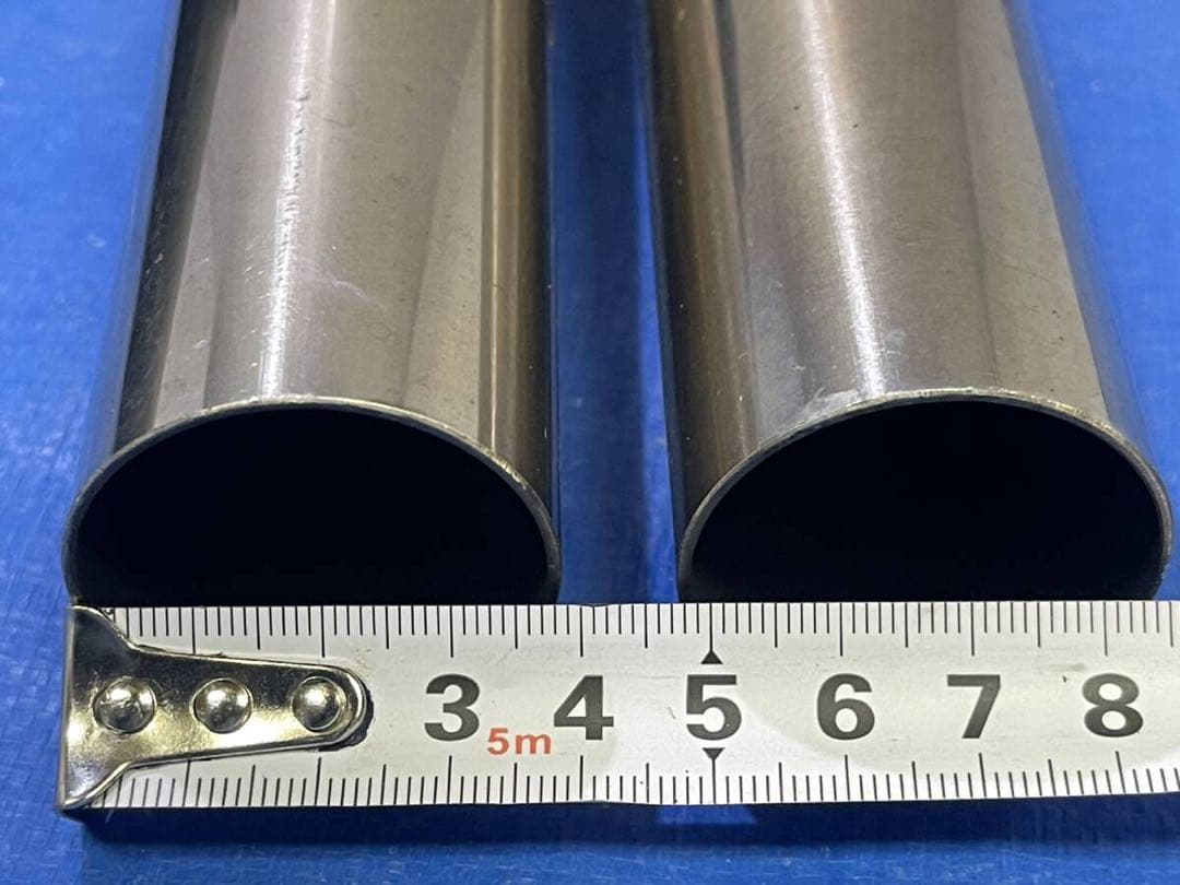 【たー品】RS FACTORY STAGE 鉄管音　NAロードスター