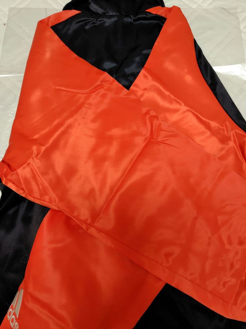 巨人　読売ジャイアンツ スタジャン adidas製