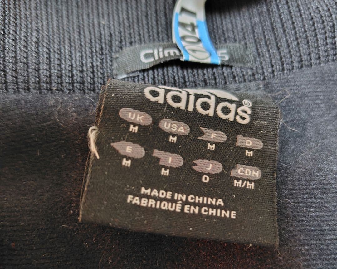 巨人　読売ジャイアンツ スタジャン adidas製