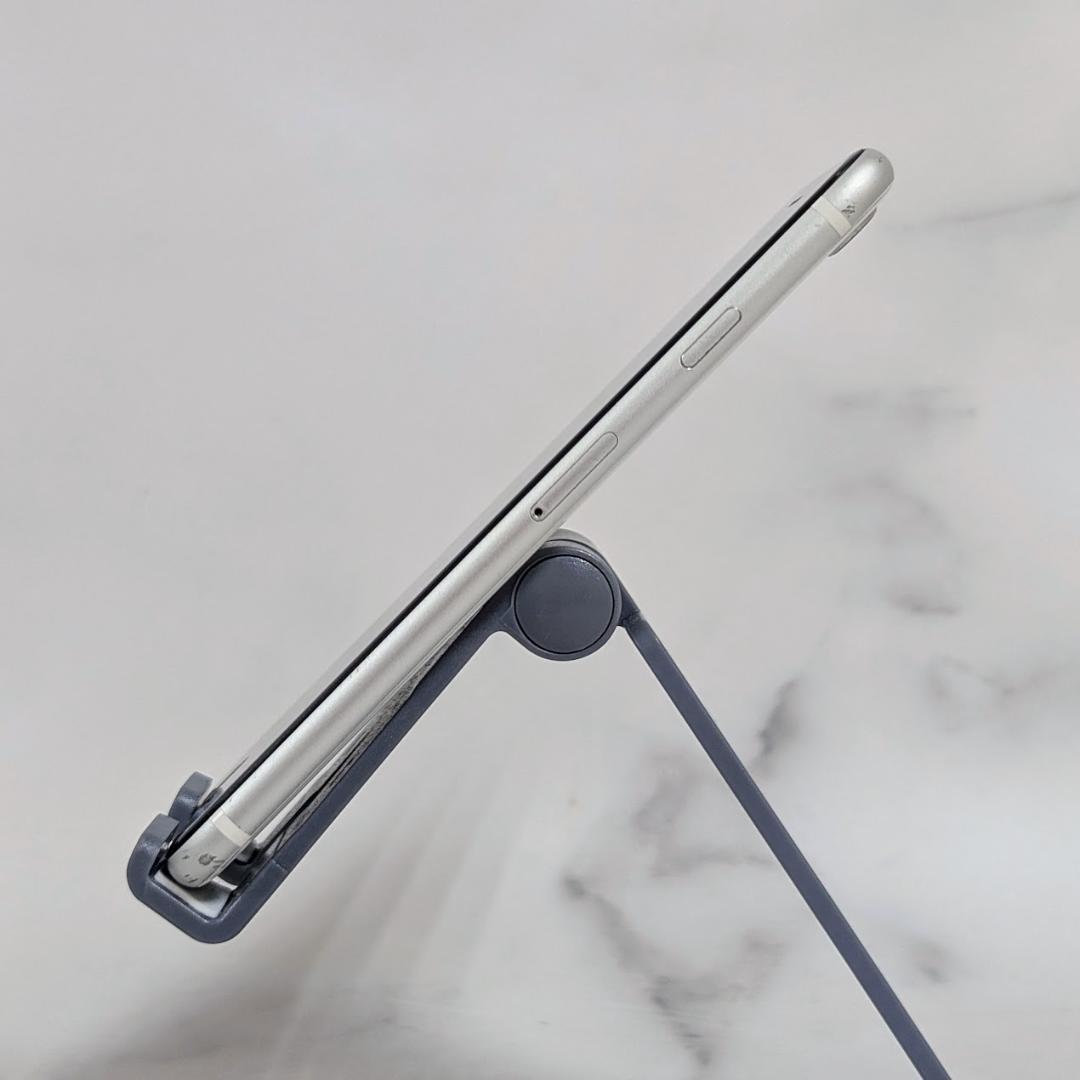 Apple iPhone SE 第2世代 64GB 白 SIMフリー