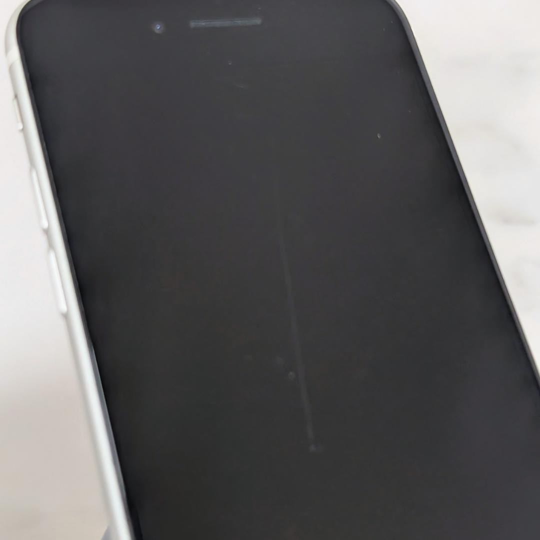 Apple iPhone SE 第2世代 64GB 白 SIMフリー