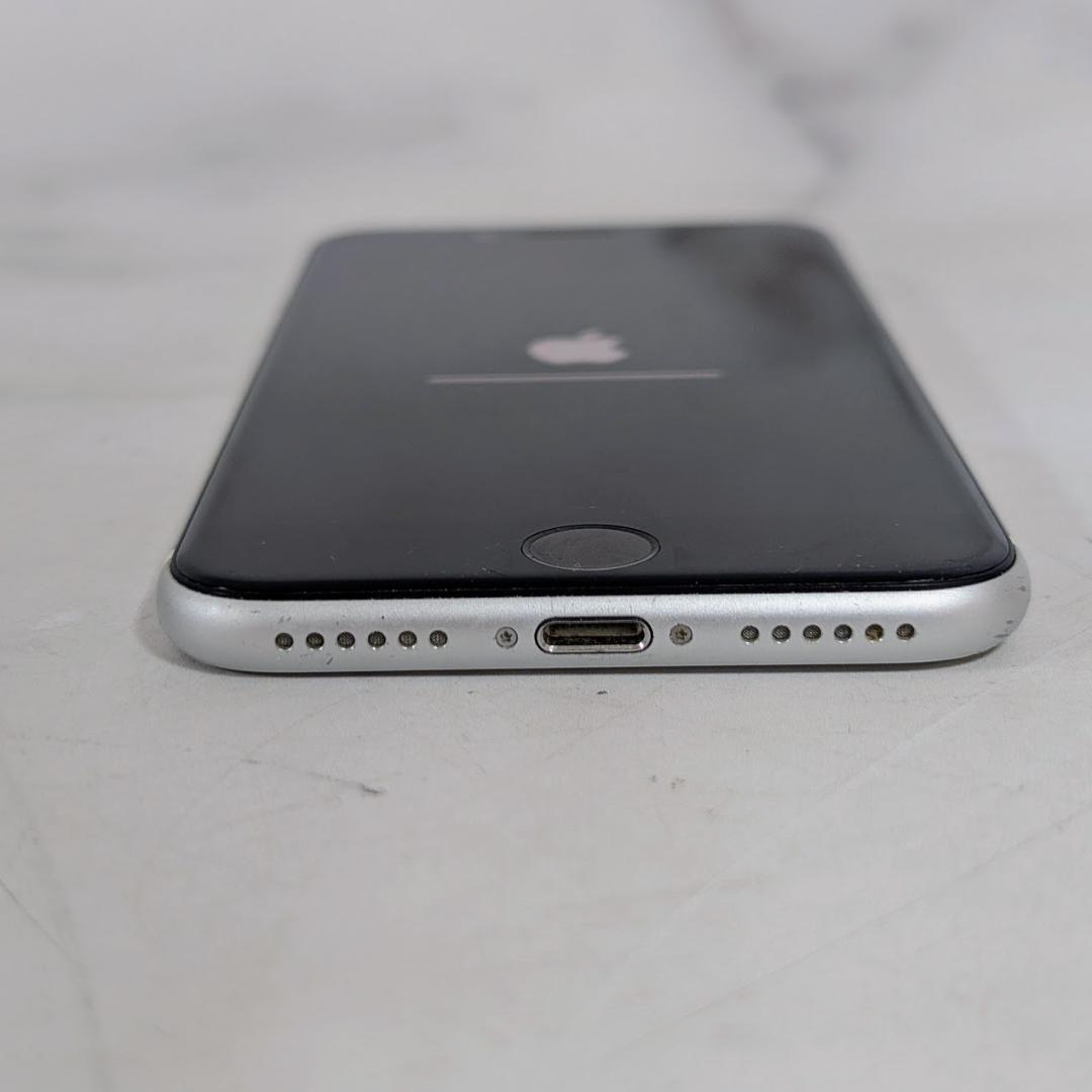 Apple iPhone SE 第2世代 64GB 白 SIMフリー