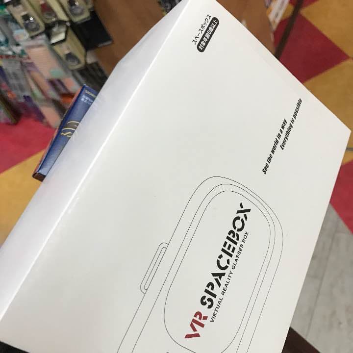 Nintendo Switch VR