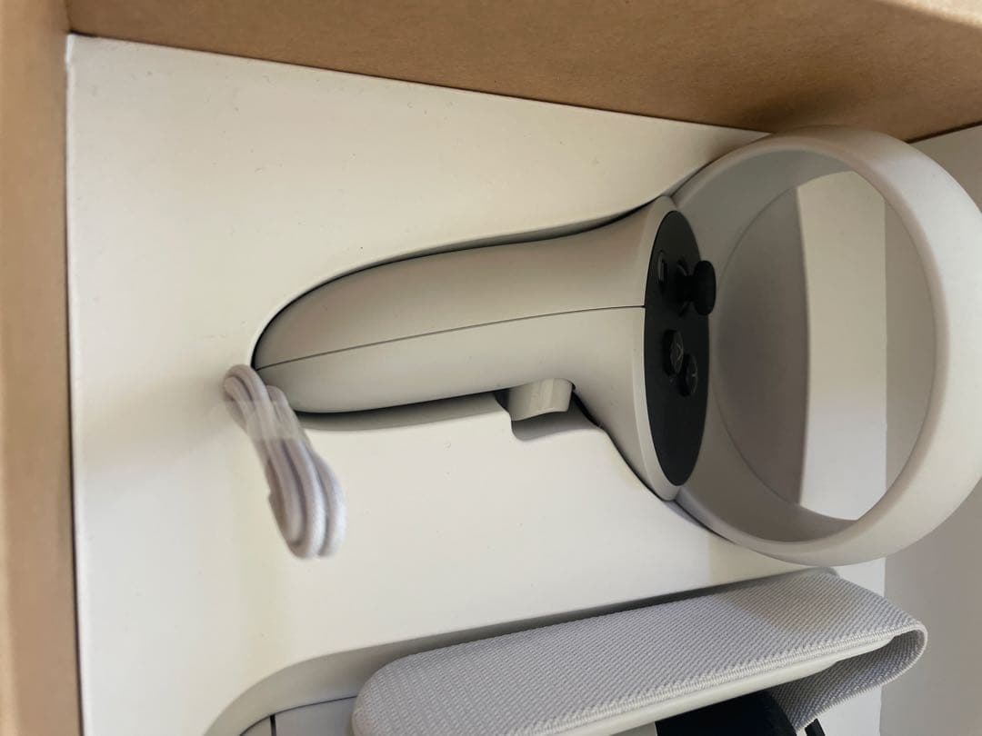  Quest 2 ホワイト